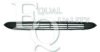 EQUAL QUALITY G1793 Ventilation Grille, bumper